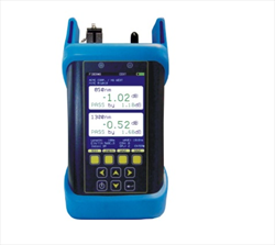 Máy đo công suất quang Fiber OWL 7, Fiber OWL 7 +